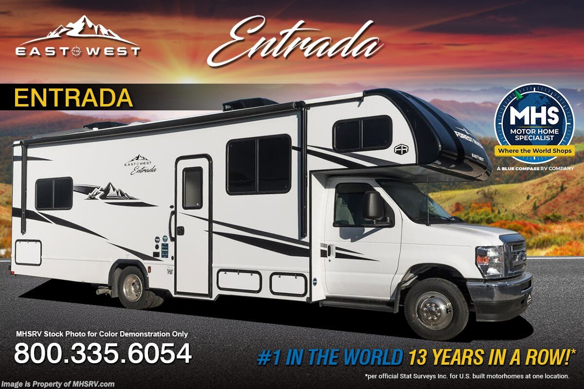New 2027 East to West Entrada 210NS available in Alvarado, Texas