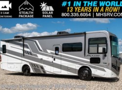 New 2027 Thor Motor Coach Palazzo GT 33.6 available in Alvarado, Texas