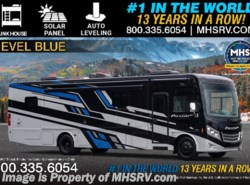 New 2027 Thor Motor Coach Palazzo GT 33.5 available in Alvarado, Texas