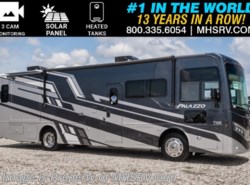 New 2027 Thor Motor Coach Palazzo GT 33.6 available in Alvarado, Texas