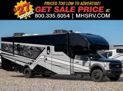 New 2027 Thor Motor Coach Magnitude Grand R36 available in Alvarado, Texas