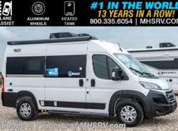 New 2027 Thor Motor Coach Rize 18M available in Alvarado, Texas