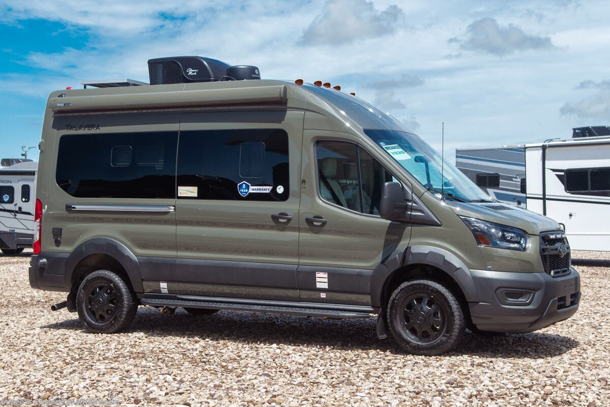 New 2027 Thor Motor Coach Talavera 1930 available in Alvarado, Texas