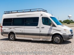 Used 2010 Pleasure-Way Plateau TS 245 available in Alvarado, Texas