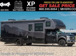 New 2027 Dynamax Corp Isata 6 Series 32KS available in Alvarado, Texas