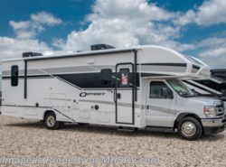 New 2027 Entegra Coach Odyssey 30Z available in Alvarado, Texas