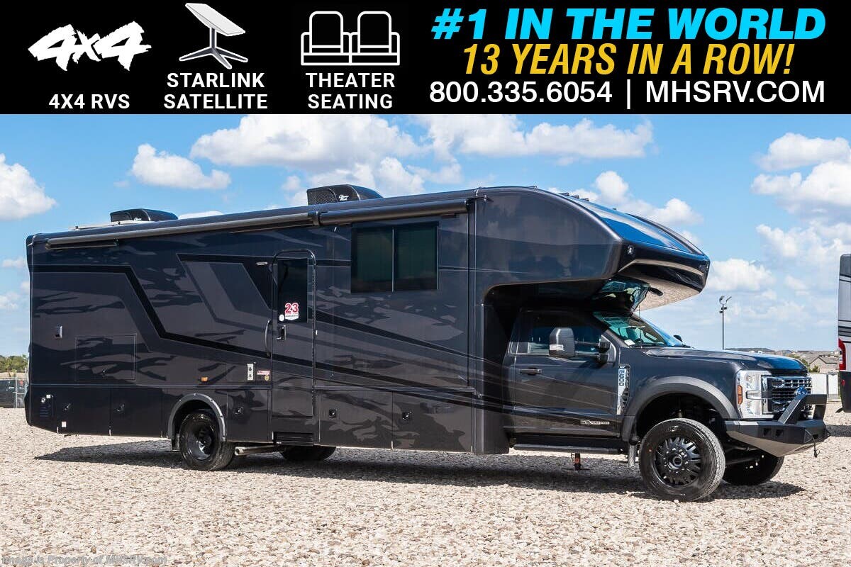 New 2027 Entegra Coach Accolade XT 35L available in Alvarado, Texas