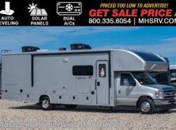 New 2027 Entegra Coach Odyssey Esteem 29V available in Alvarado, Texas