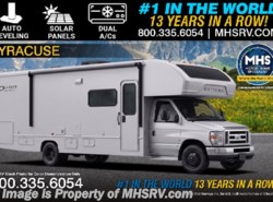 New 2027 Entegra Coach Odyssey Esteem 25R available in Alvarado, Texas