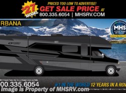 New 2027 Entegra Coach Odyssey 30Z available in Alvarado, Texas