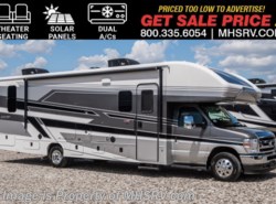 New 2027 Entegra Coach Odyssey Esteem 30Z available in Alvarado, Texas