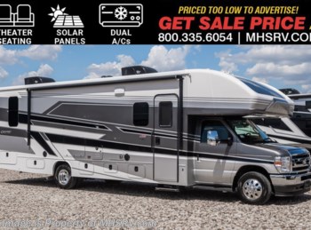 New 2027 Entegra Coach Odyssey Esteem 30Z available in Alvarado, Texas