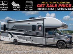 New 2027 Entegra Coach Odyssey Esteem 30Z available in Alvarado, Texas