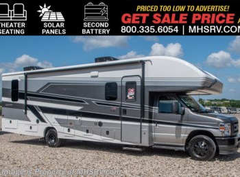 New 2027 Entegra Coach Odyssey Esteem 30Z available in Alvarado, Texas