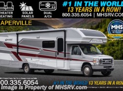 New 2027 Entegra Coach Odyssey 30Z available in Alvarado, Texas