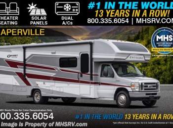 New 2027 Entegra Coach Odyssey Esteem 30Z available in Alvarado, Texas