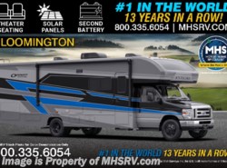 New 2027 Entegra Coach Odyssey 30Z available in Alvarado, Texas
