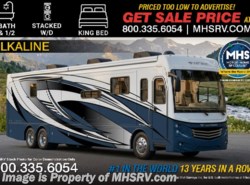 New 2027 Fleetwood Palisade 45CS available in Alvarado, Texas