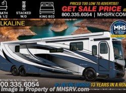 New 2027 Fleetwood Palisade 45CS available in Alvarado, Texas