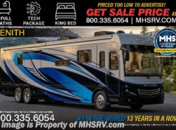New 2027 Fleetwood Palisade 45FS available in Alvarado, Texas