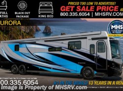 New 2027 Fleetwood Palisade 45FS available in Alvarado, Texas
