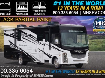 New 2027 Forest River Georgetown 5 Series GT5 31L5 available in Alvarado, Texas