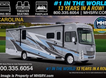 New 2027 Forest River Georgetown 5 Series GT5 34H5 available in Alvarado, Texas
