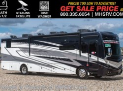 New 2027 Fleetwood Discovery 38K available in Alvarado, Texas