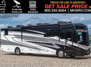 New 2027 Fleetwood Discovery 38K available in Alvarado, Texas