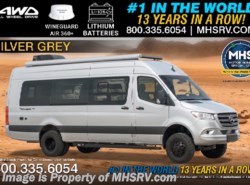 New 2027 Thor Motor Coach Tranquility 24C available in Alvarado, Texas