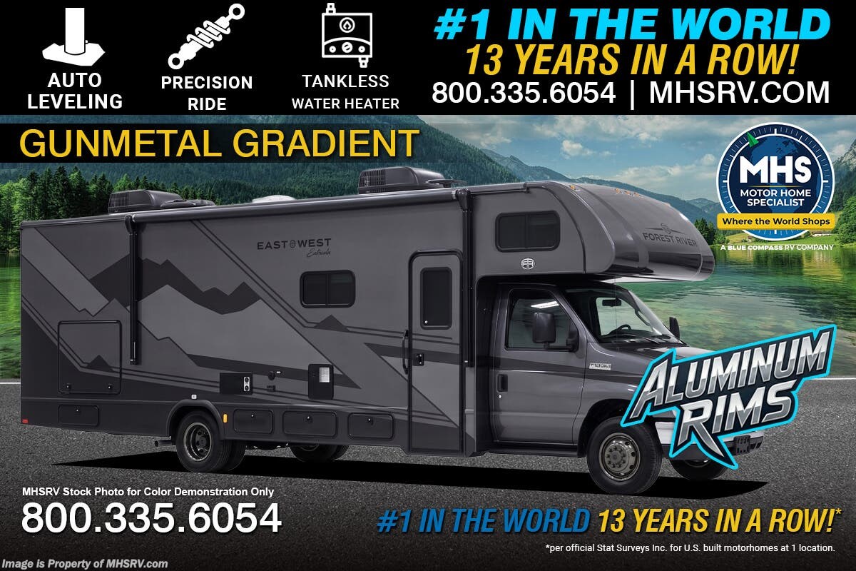 New 2027 East to West Entrada 2700 NS available in Alvarado, Texas
