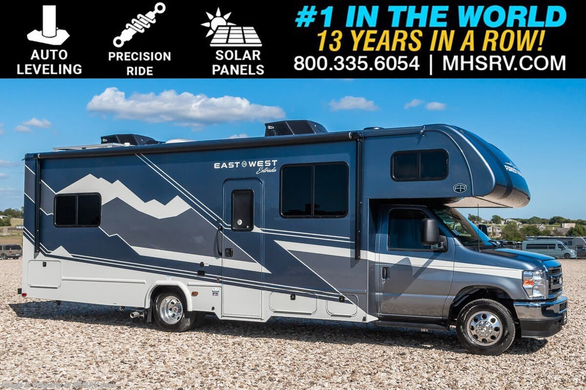 New 2027 East to West Entrada 2710NK available in Alvarado, Texas