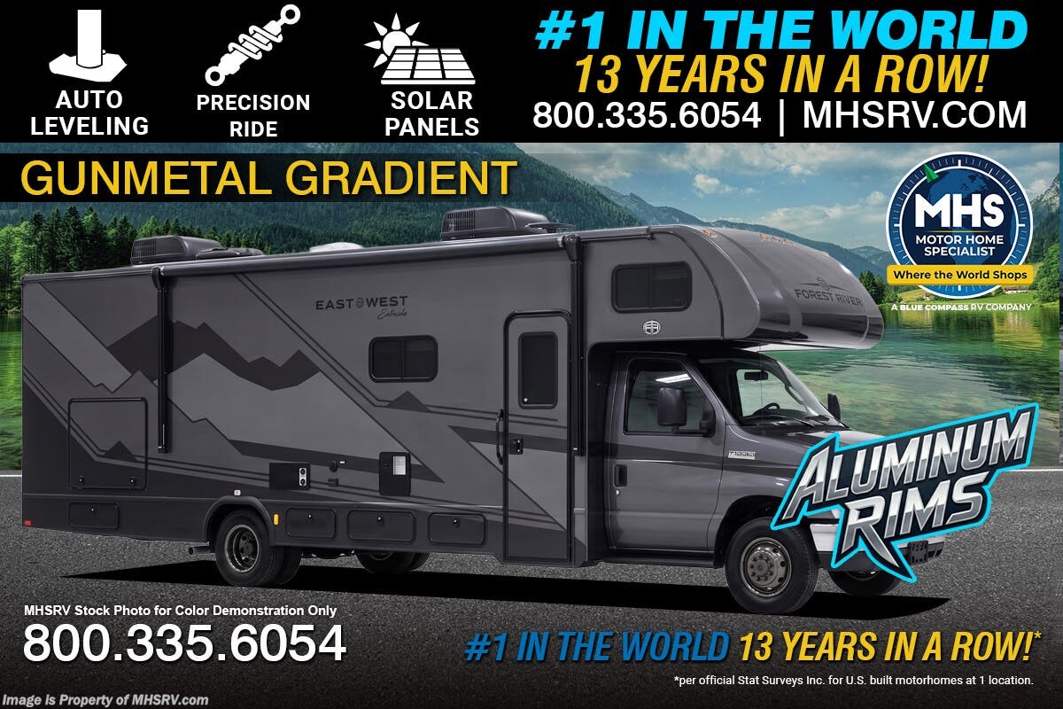 New 2027 East to West Entrada 3100FB available in Alvarado, Texas