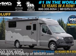New 2027 Entegra Coach Condor 23S available in Alvarado, Texas