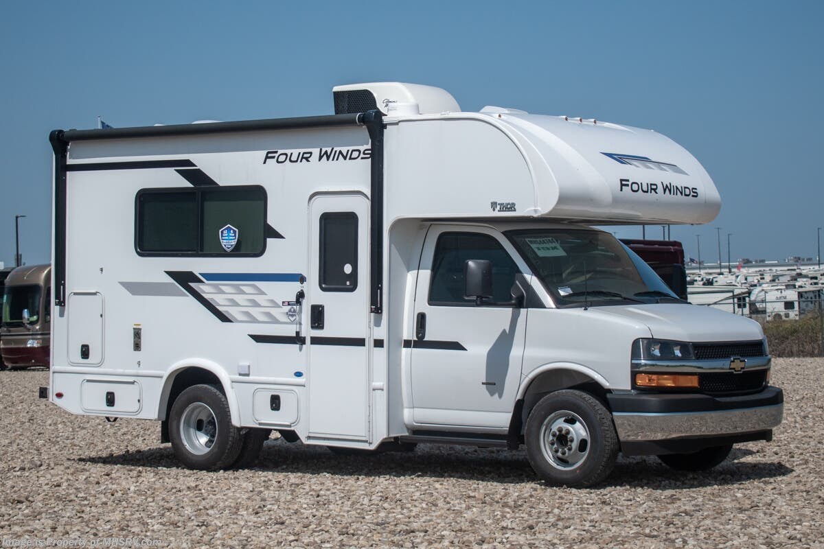 New 2027 Thor Motor Coach Four Winds 19X available in Alvarado, Texas