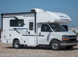 New 2027 Thor Motor Coach Four Winds 19X available in Alvarado, Texas