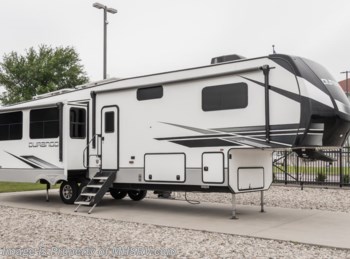 Used 2023 K-Z Durango D333RLT available in Alvarado, Texas