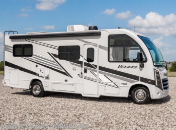 Used 2024 Thor Motor Coach Vegas 24.1 available in Alvarado, Texas