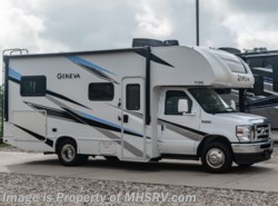 Used 2023 Thor Motor Coach Geneva 22VA available in Alvarado, Texas