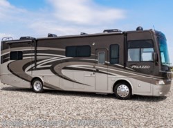 Used 2014 Thor Motor Coach Palazzo 33.2 available in Alvarado, Texas