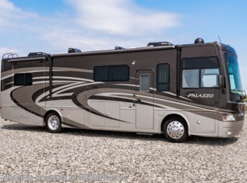 Used 2014 Thor Motor Coach Palazzo 33.2 available in Alvarado, Texas