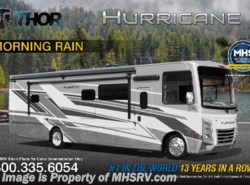 New 2027 Thor Motor Coach Hurricane 35A available in Alvarado, Texas