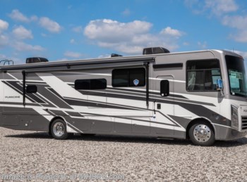 New 2027 Thor Motor Coach Hurricane 35A available in Alvarado, Texas