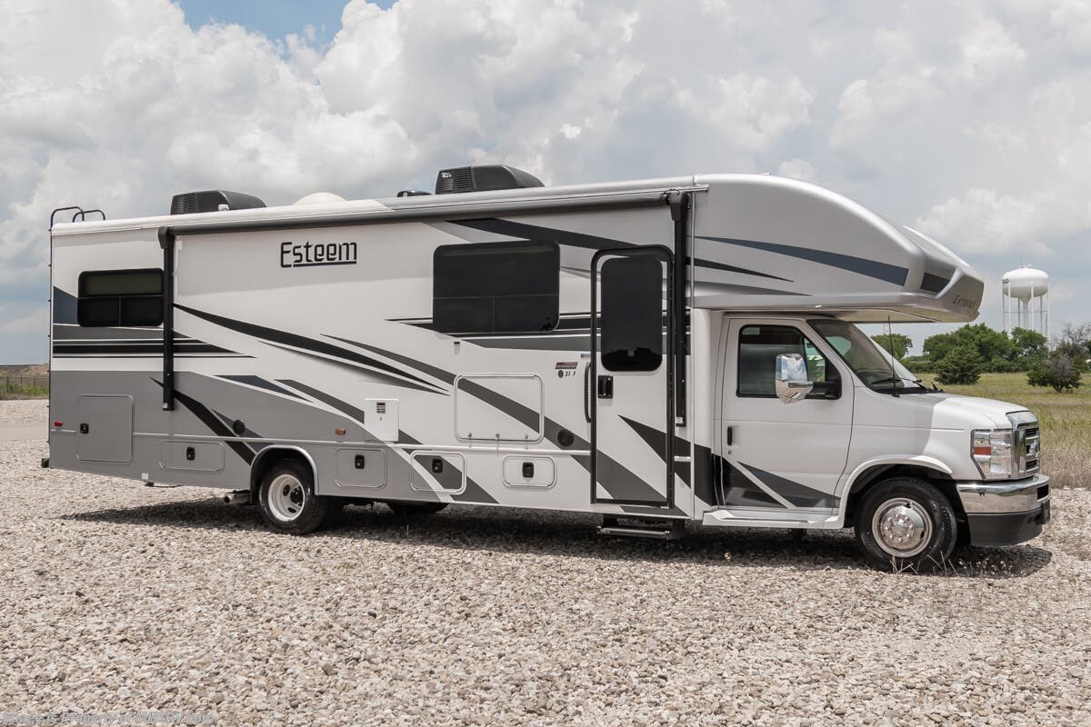 Used 2024 Entegra Coach Esteem 31F available in Alvarado, Texas