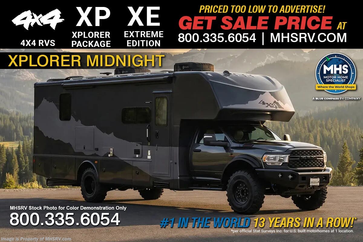 New 2027 Dynamax Corp Isata 5 Series 28SSEX available in Alvarado, Texas