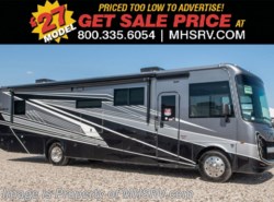 New 2027 Entegra Coach Emblem 36H available in Alvarado, Texas