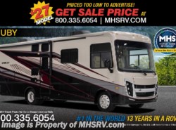 New 2027 Entegra Coach Emblem 36B available in Alvarado, Texas