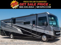 New 2027 Entegra Coach Emblem 36U available in Alvarado, Texas