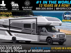 New 2027 Entegra Coach Odyssey Esteem 24B available in Alvarado, Texas