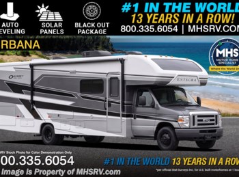 New 2027 Entegra Coach Odyssey Esteem 24B available in Alvarado, Texas
